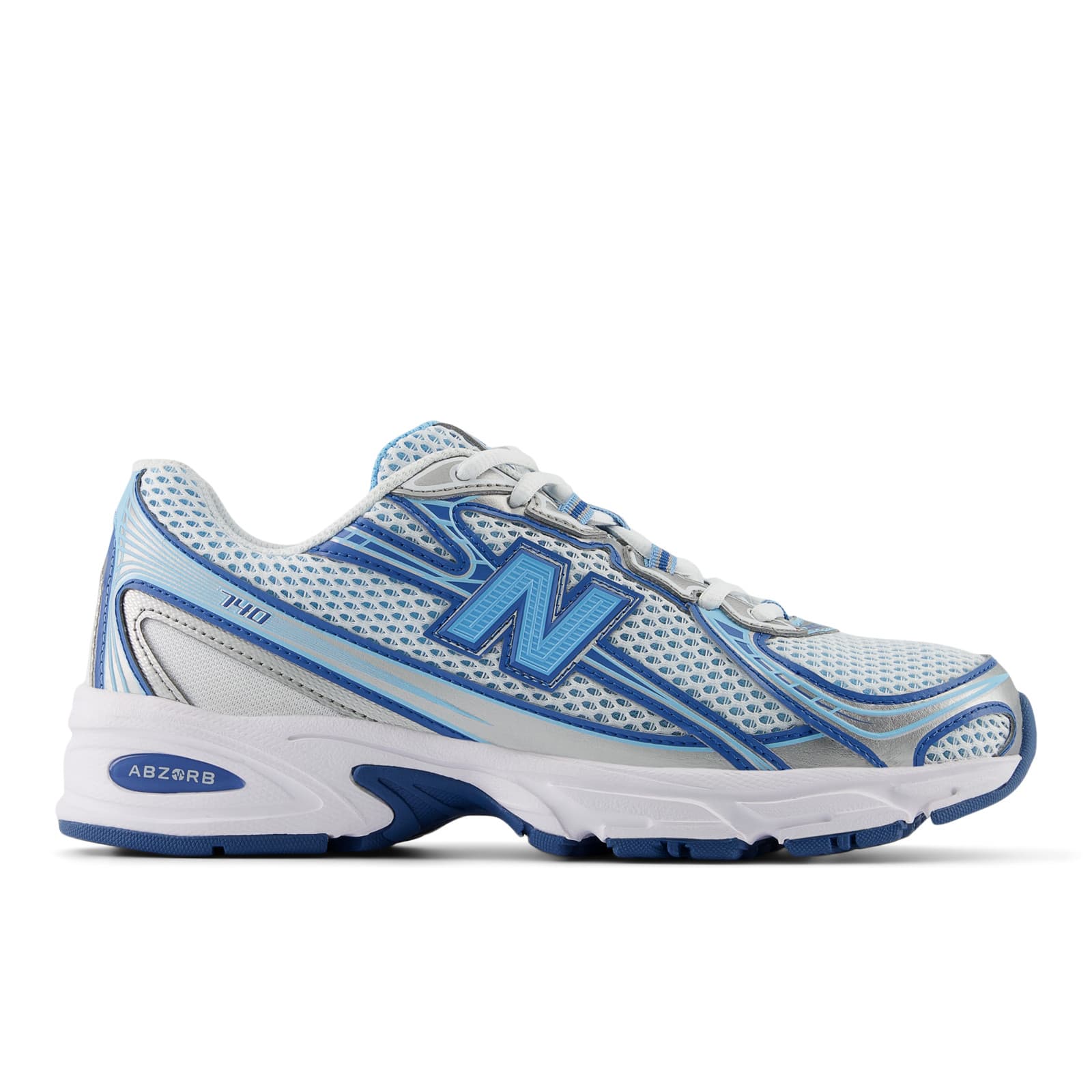 Кроссовки New Balance 740