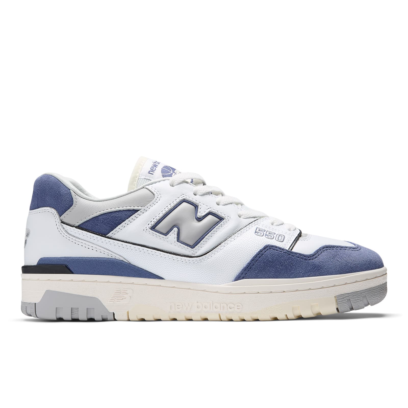 Кроссовки New Balance 550