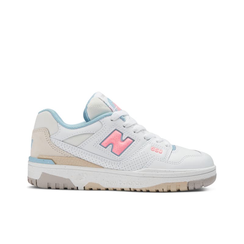 Детские Кроссовки New Balance 550