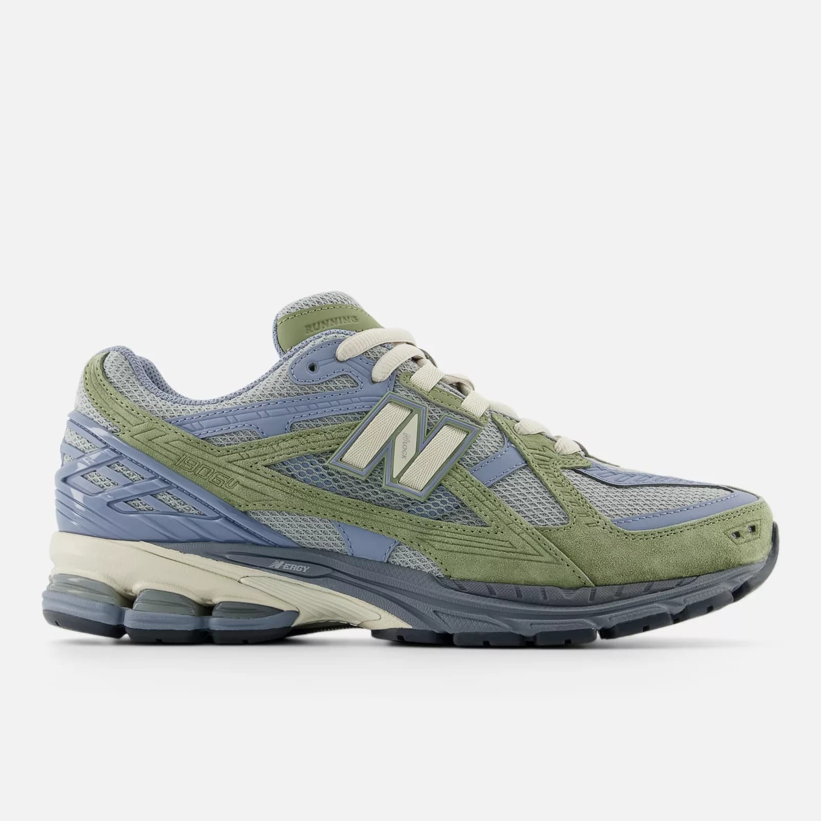 Кроссовки New Balance 1906