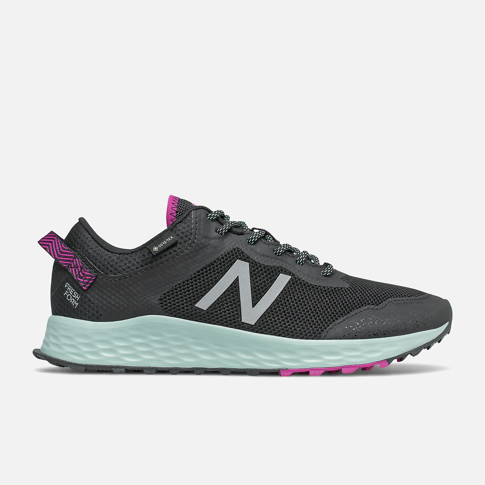 Кроссовки New Balance Fresh Foam Arishi Trail v1 GTX