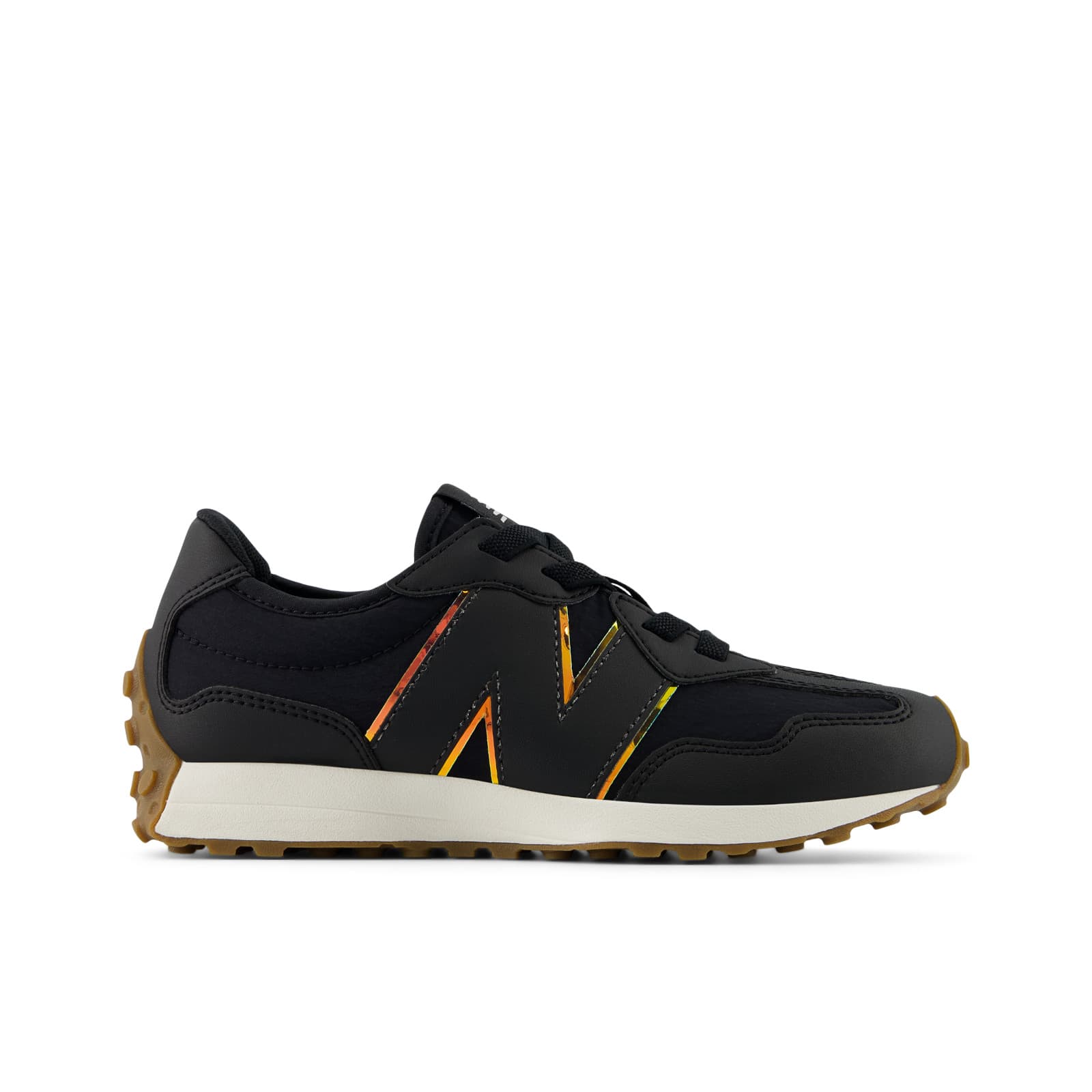 Детские Кроссовки New Balance 327