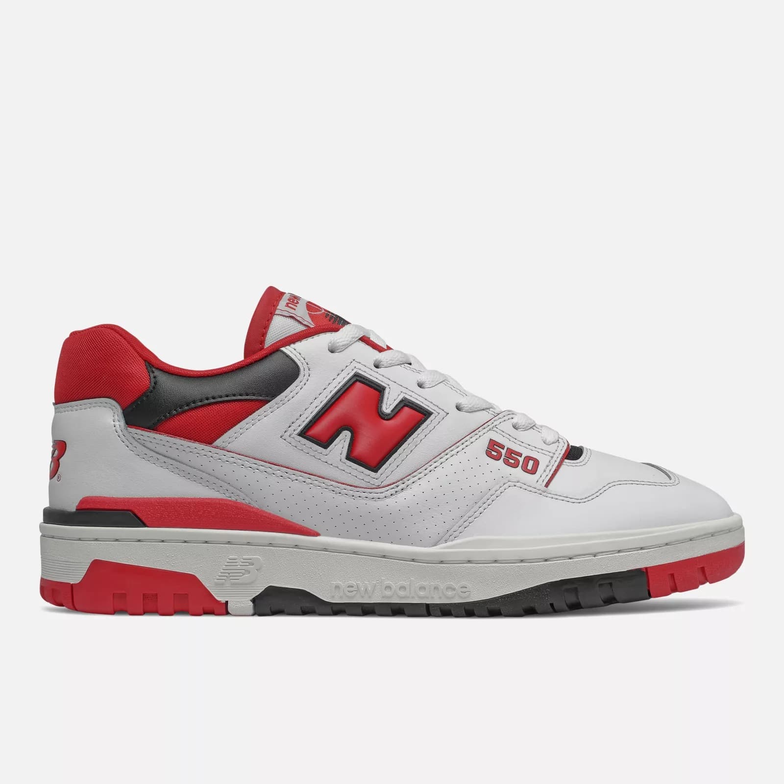 Кроссовки New Balance 550