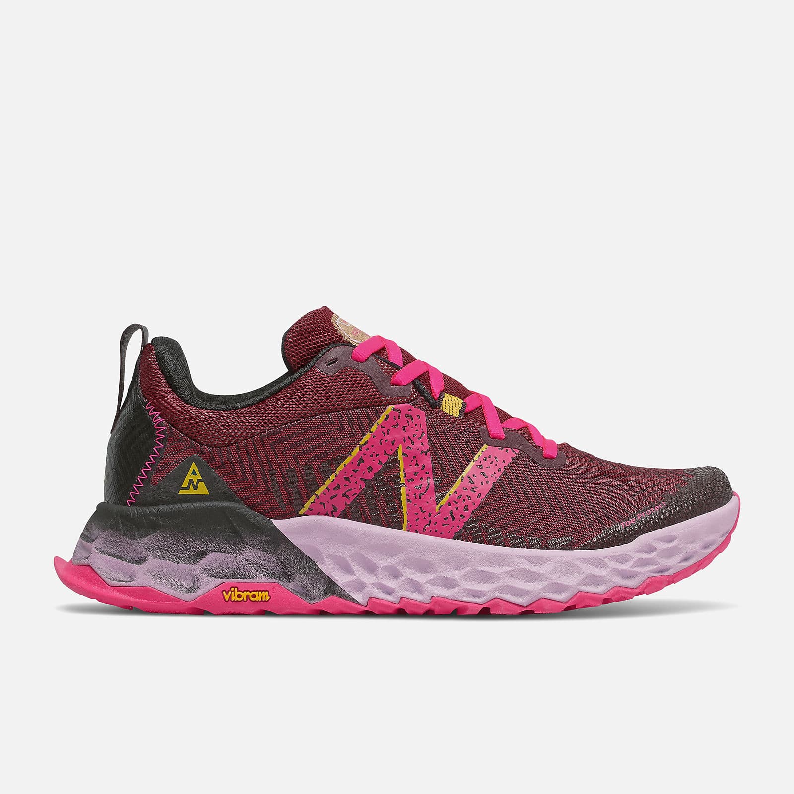 Кроссовки New Balance Fresh Foam Hierro v6