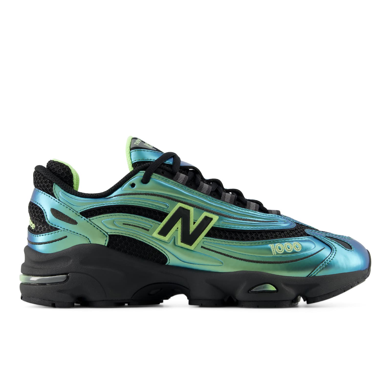 Кроссовки New Balance 1000
