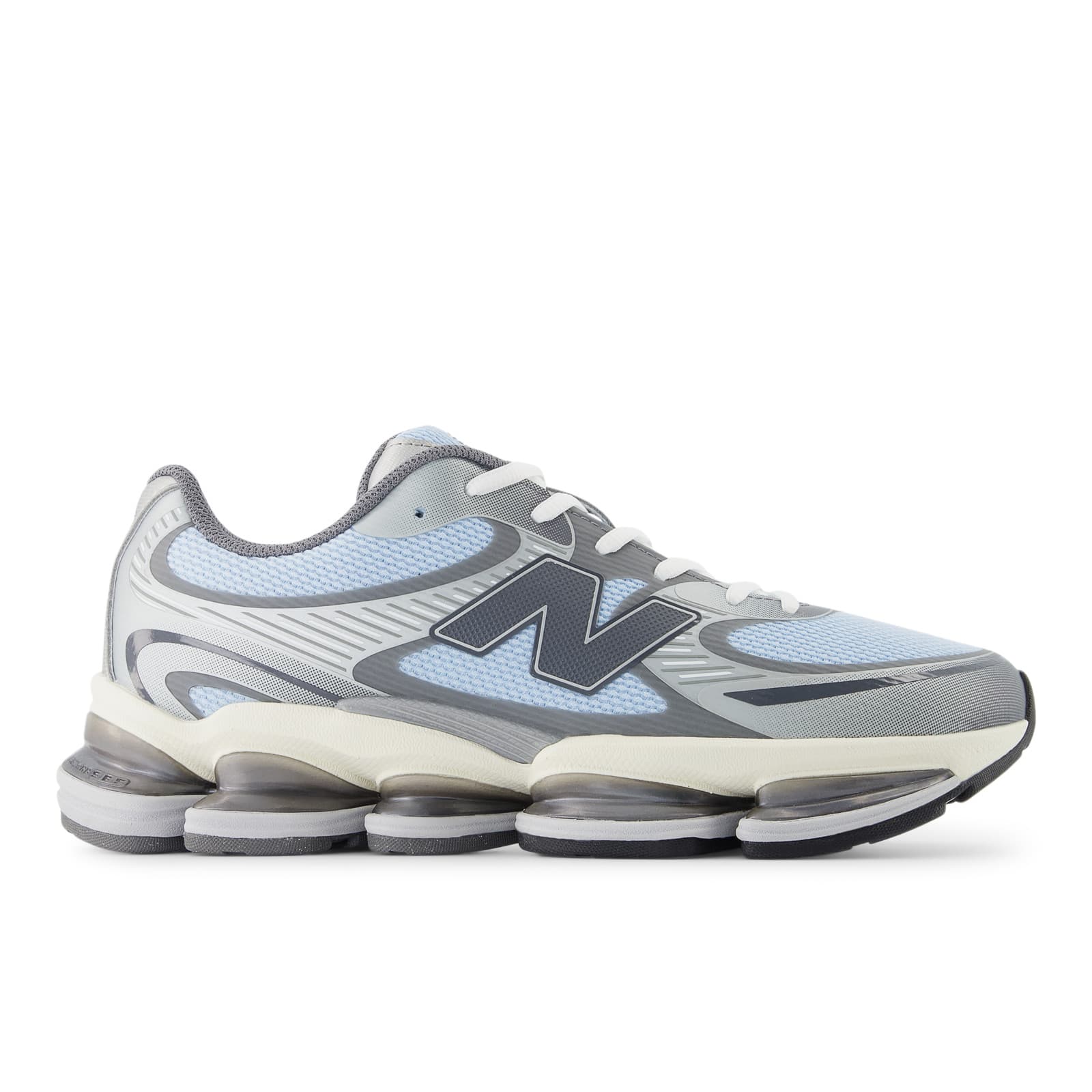 Кроссовки New Balance 2000