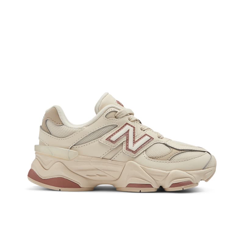 Детские Кроссовки New Balance 9060
