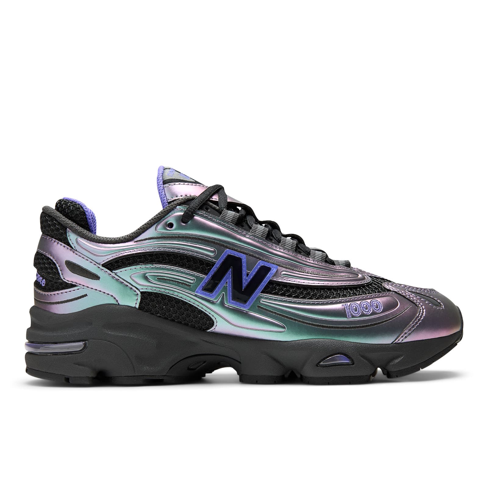 Кроссовки New Balance 1000