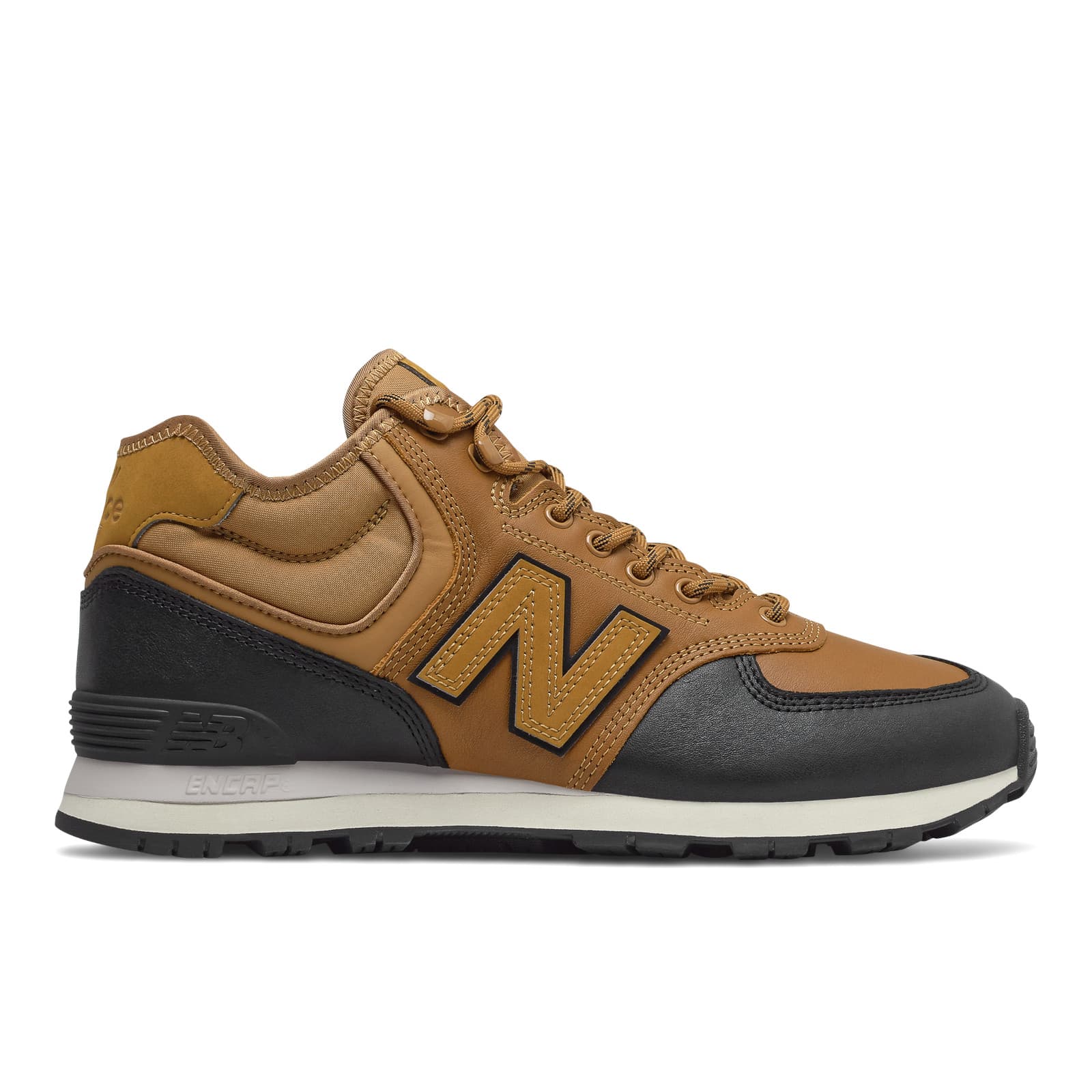 Кроссовки New Balance H574