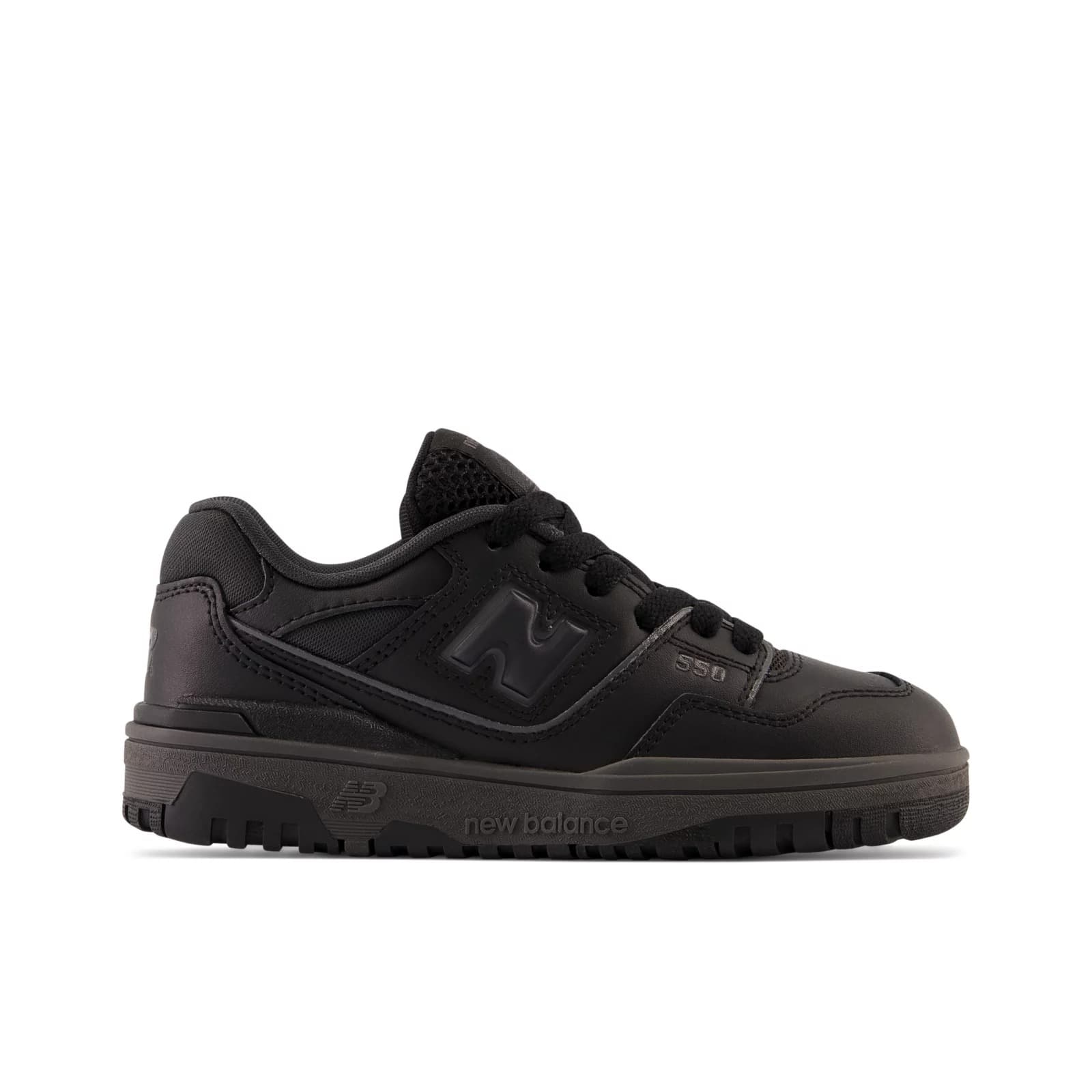 Детские Кроссовки New Balance B550