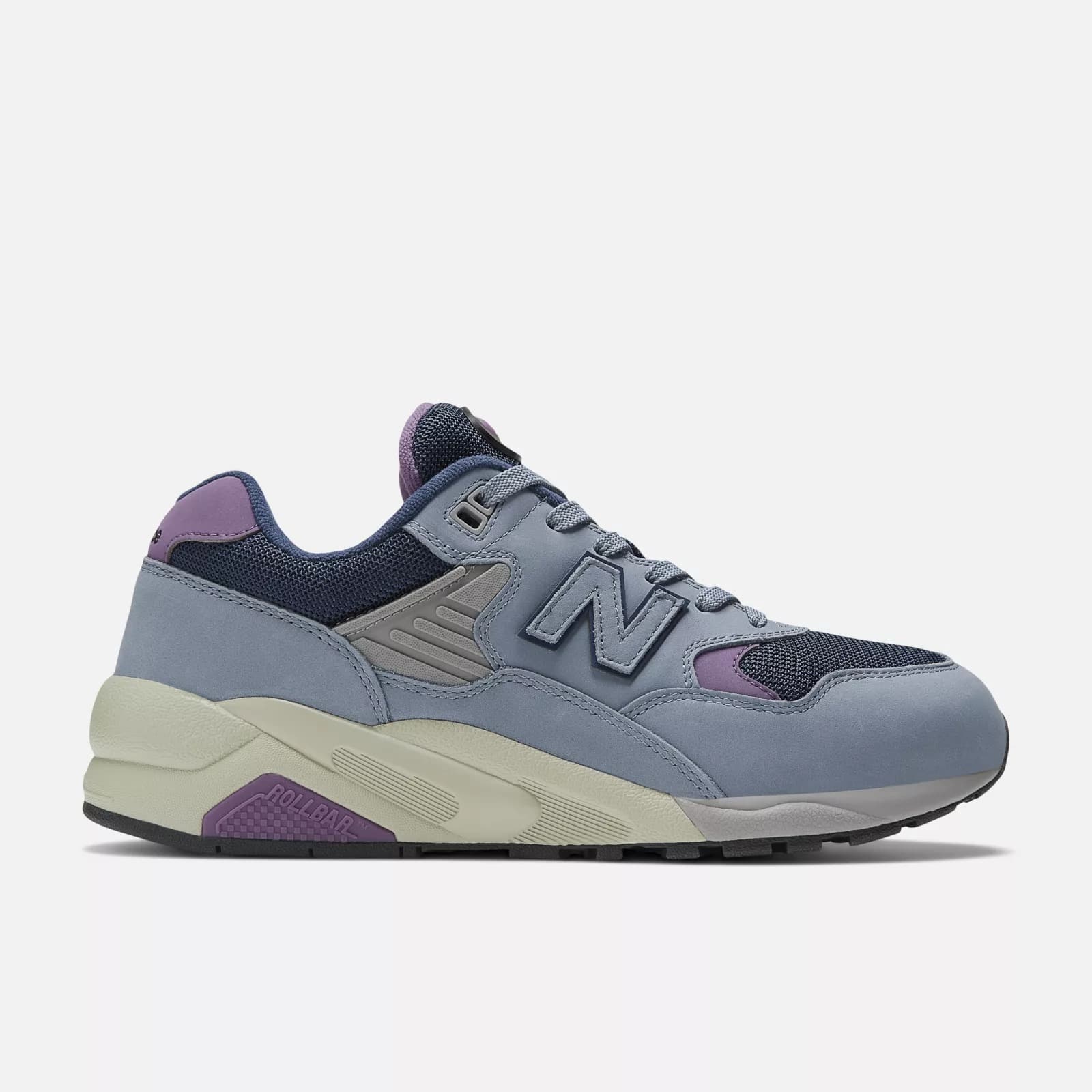 Кроссовки New Balance 580