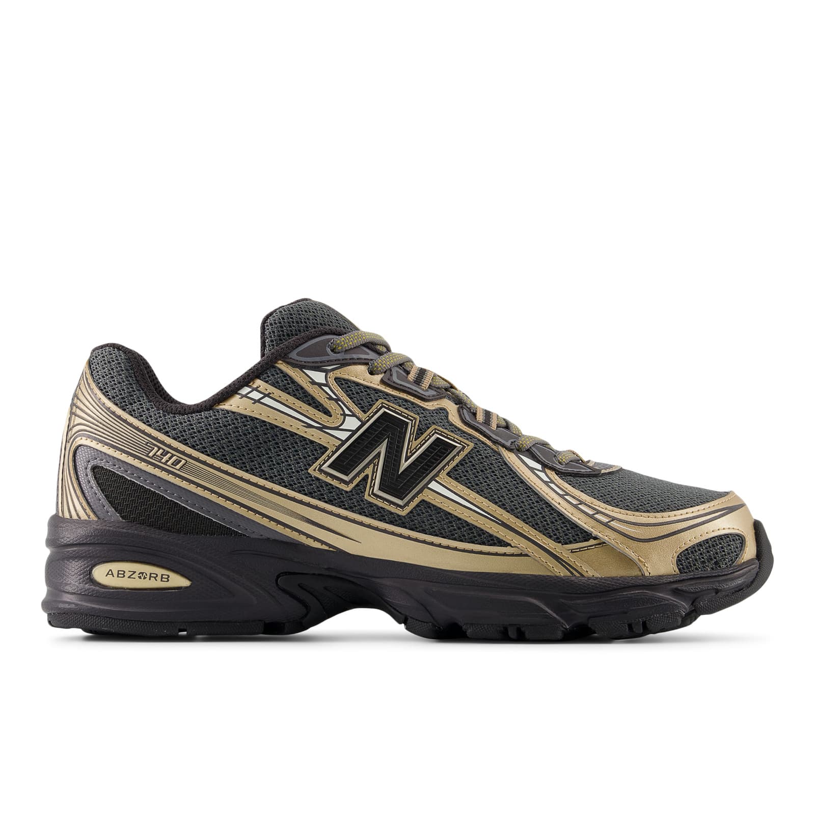 Кроссовки New Balance 740