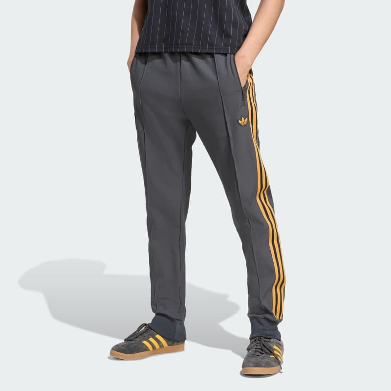Спортивные брюки Manchester United Terrace Icons