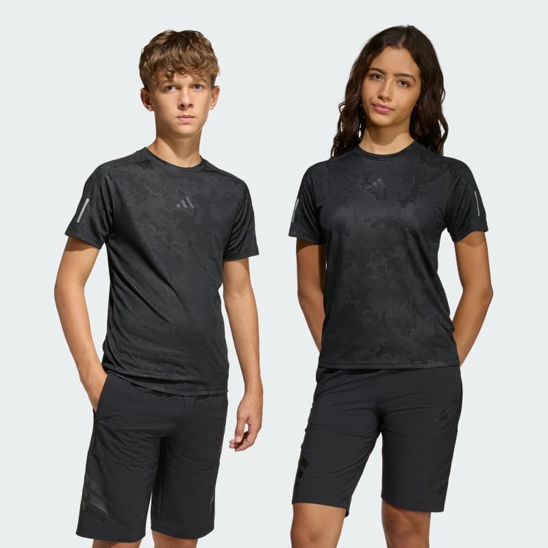 Short Sleeve J SPI ENG TEE