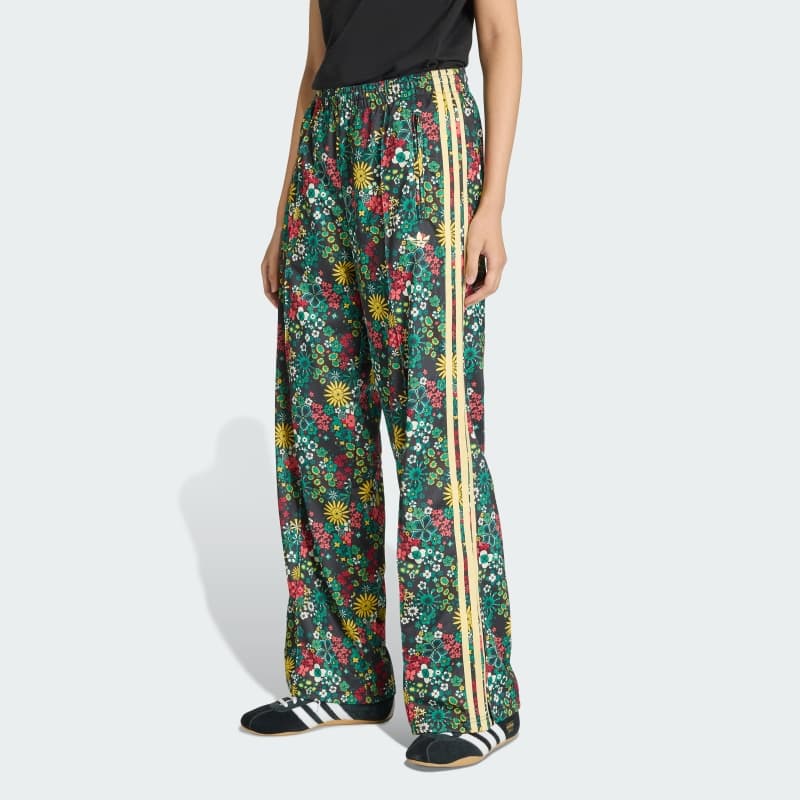 Брюки ADIDAS ORIGINALS X LIBERTY LONDON FIREBIRD