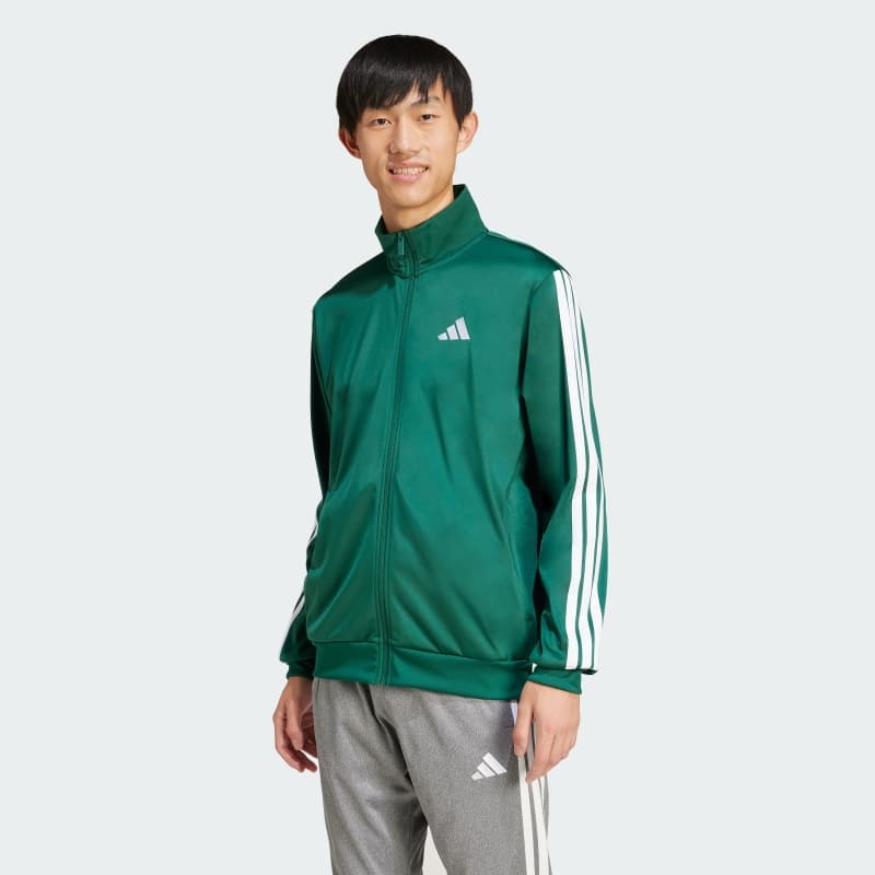 Олимпийка 3-Stripes Tricot Regular