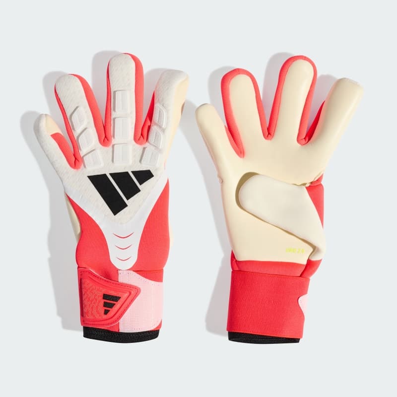 Goalkeeper PRED GL PRO J