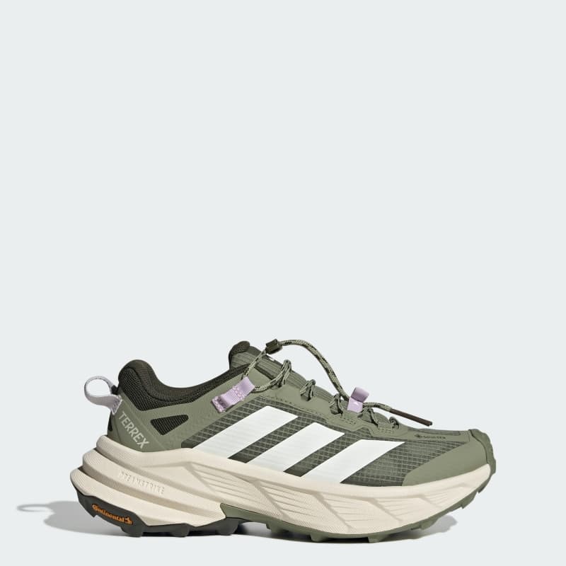 Кроссовки Terrex Freehiker SL GORE-TEX Hiking