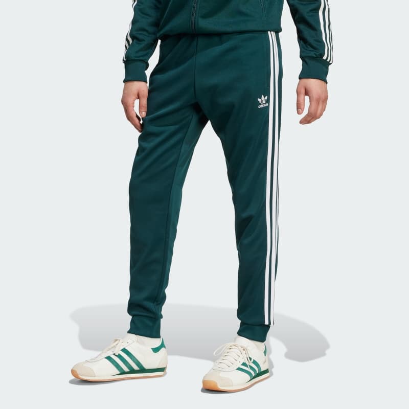 Спортивные брюки Adicolor Classics SST