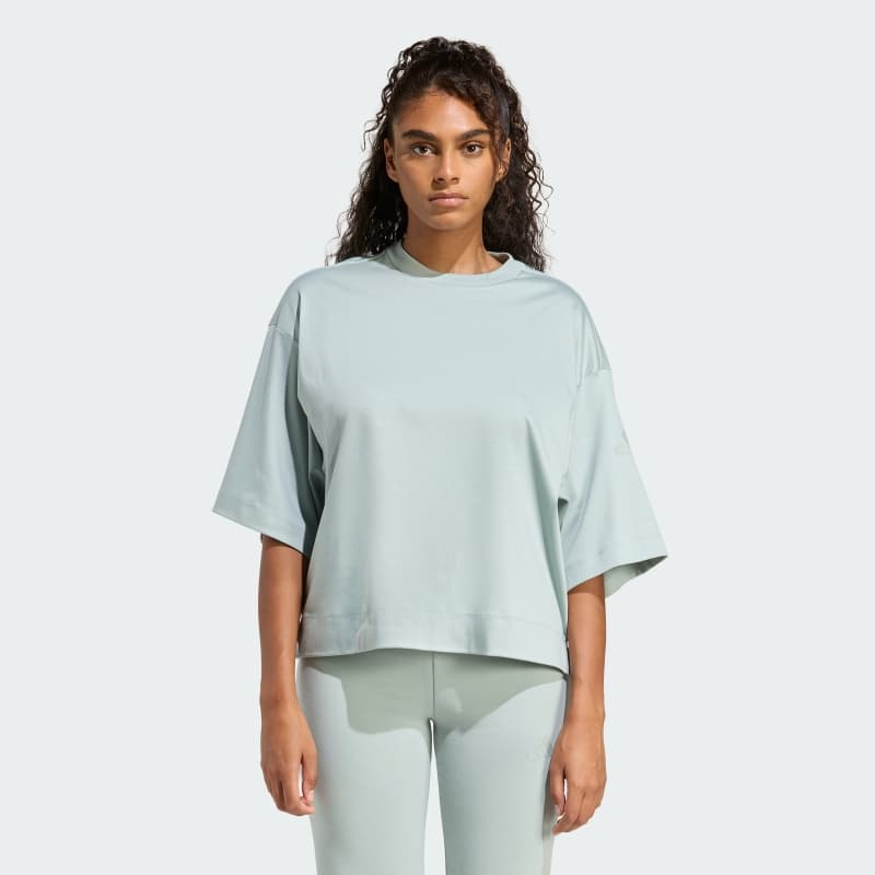 Футболка ALL SZN Soft Lux Loose