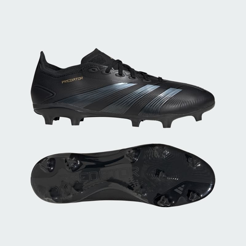 Бутсы Predator League Firm Ground