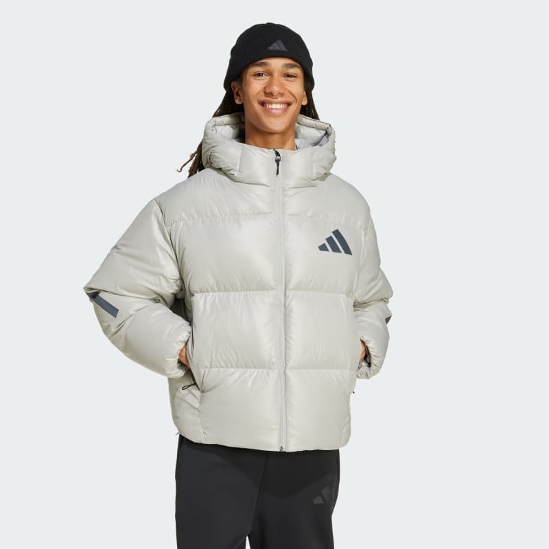 Пуховик ADIDAS Z.N.E. Puffer Climawarm