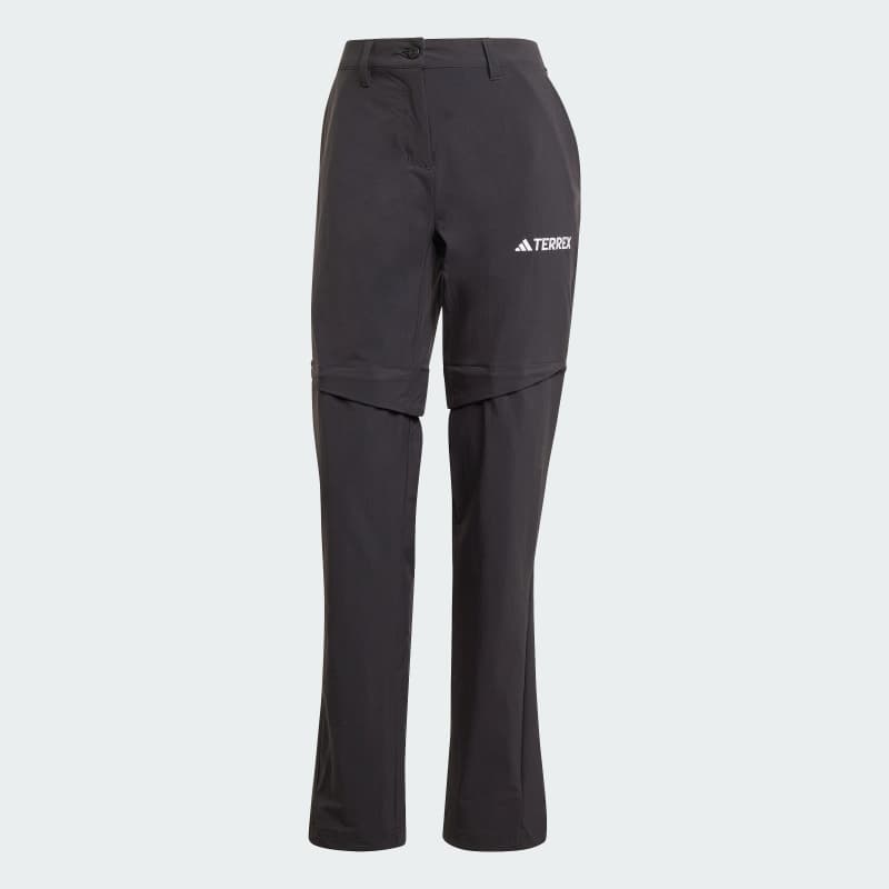 Брюки Terrex Multi Zip-Off