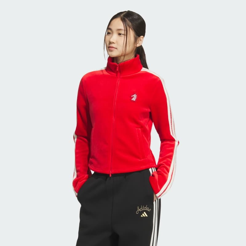 Олимпийка LUNAR NEW YEAR WARM