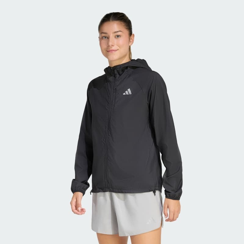 Куртка adi365 Running Essentials
