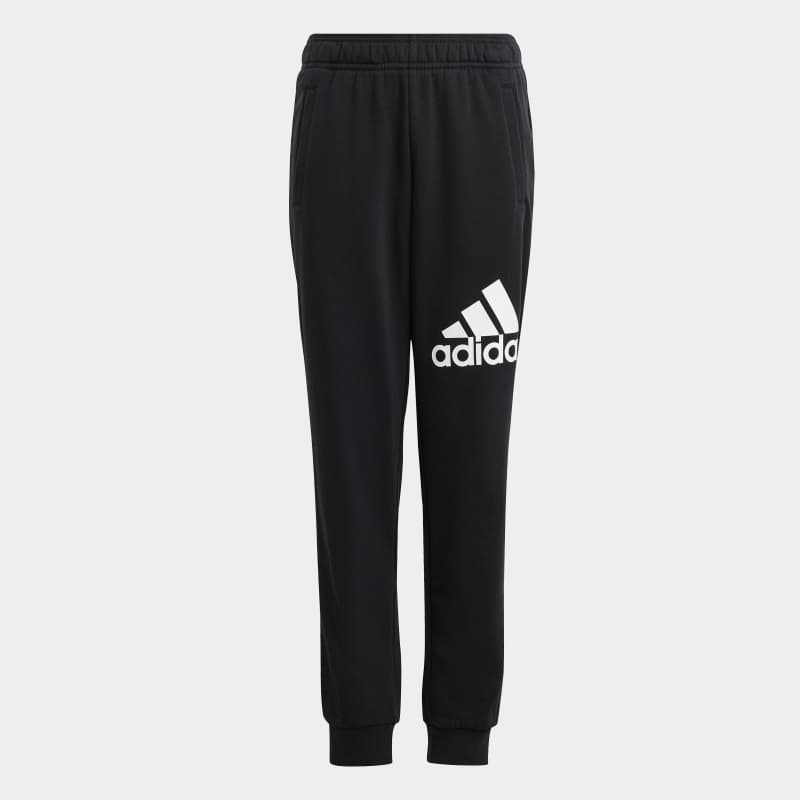 Джоггеры Essentials Regular Fit Big Logo Cotton