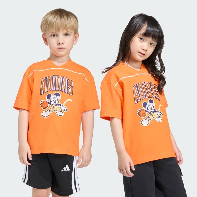 Футболка ADIDAS DISNEY MICKEY MOUSE