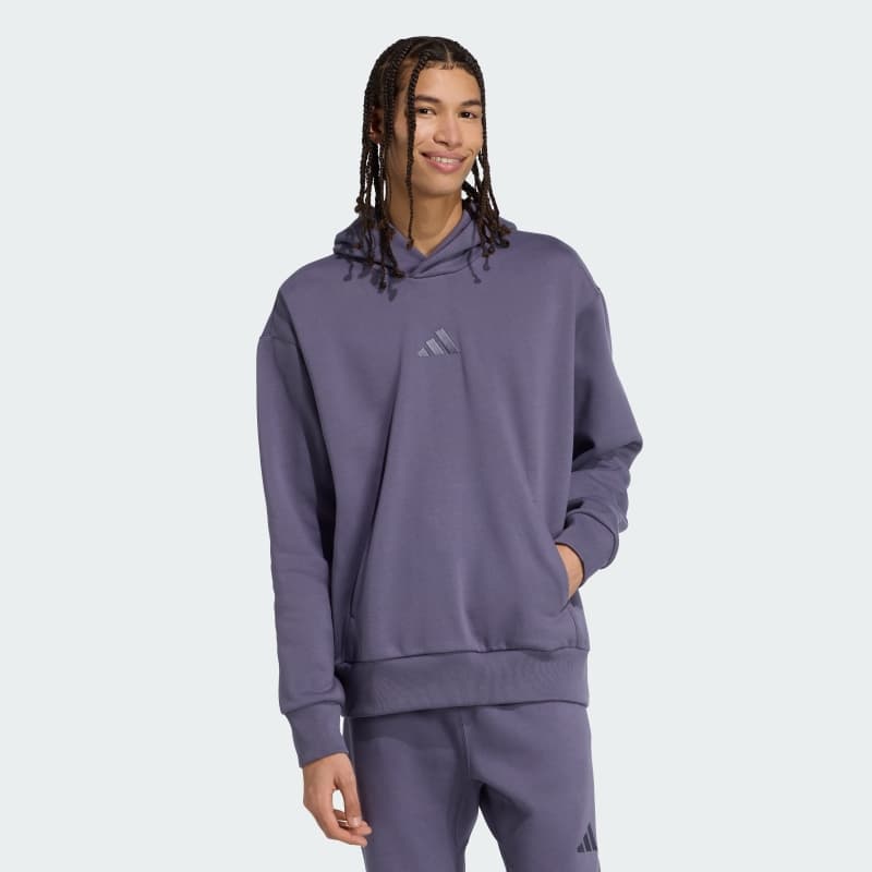 Худи ALL SZN Fleece