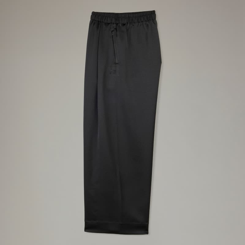 Брюки Y-3 Wide Leg Tech Seersucker