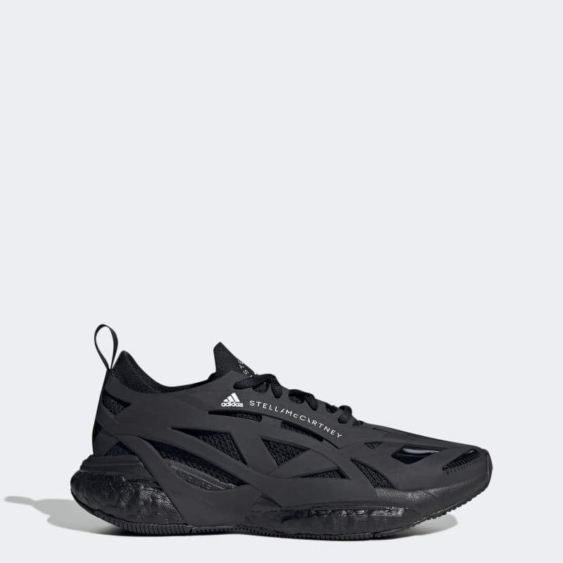Беговые кроссовки adidas by Stella McCartney Solarglide