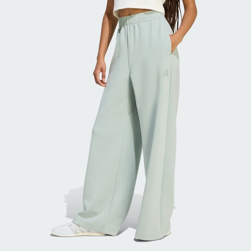 Брюки SOFT LUX STRAIGHT LEG