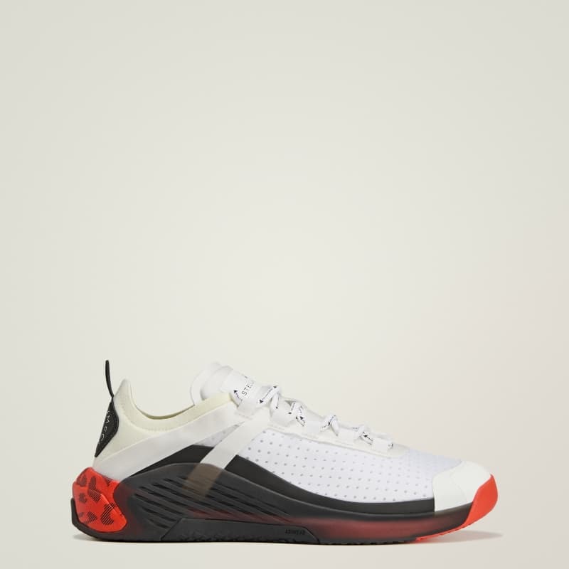 Кроссовки adidas by Stella McCartney DROPSET 4