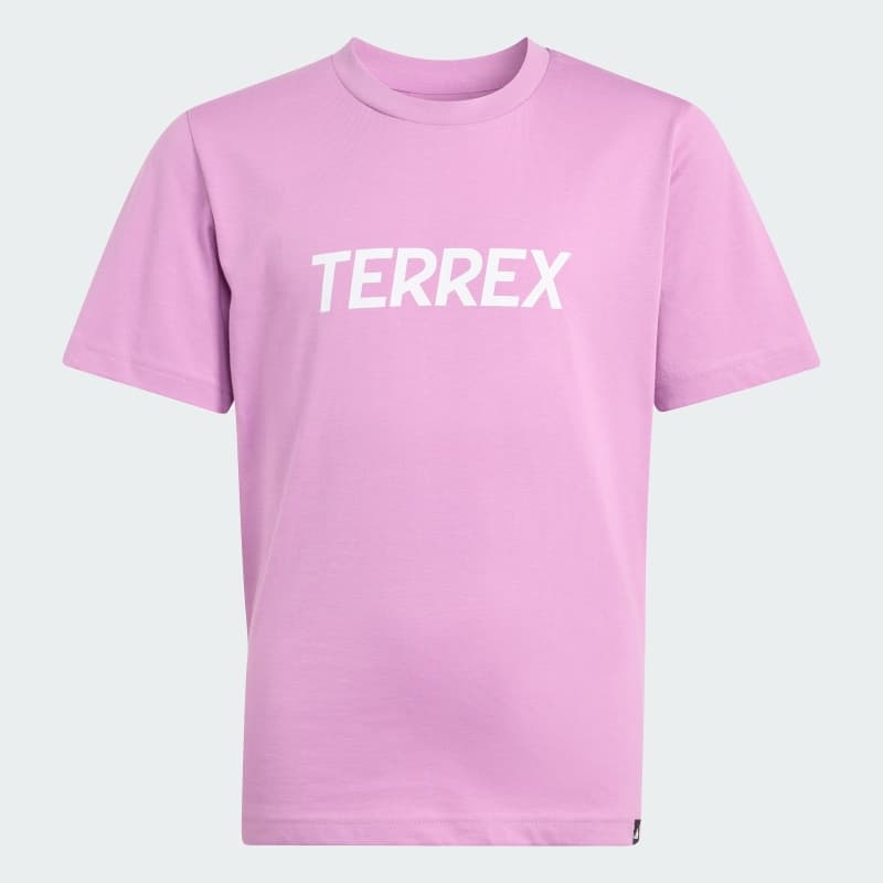 Футболка Terrex Kids Multi Logo