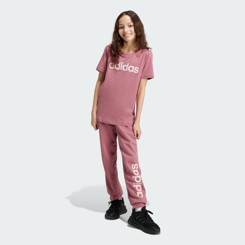 Брюки-джоггеры Essentials Linear Logo
