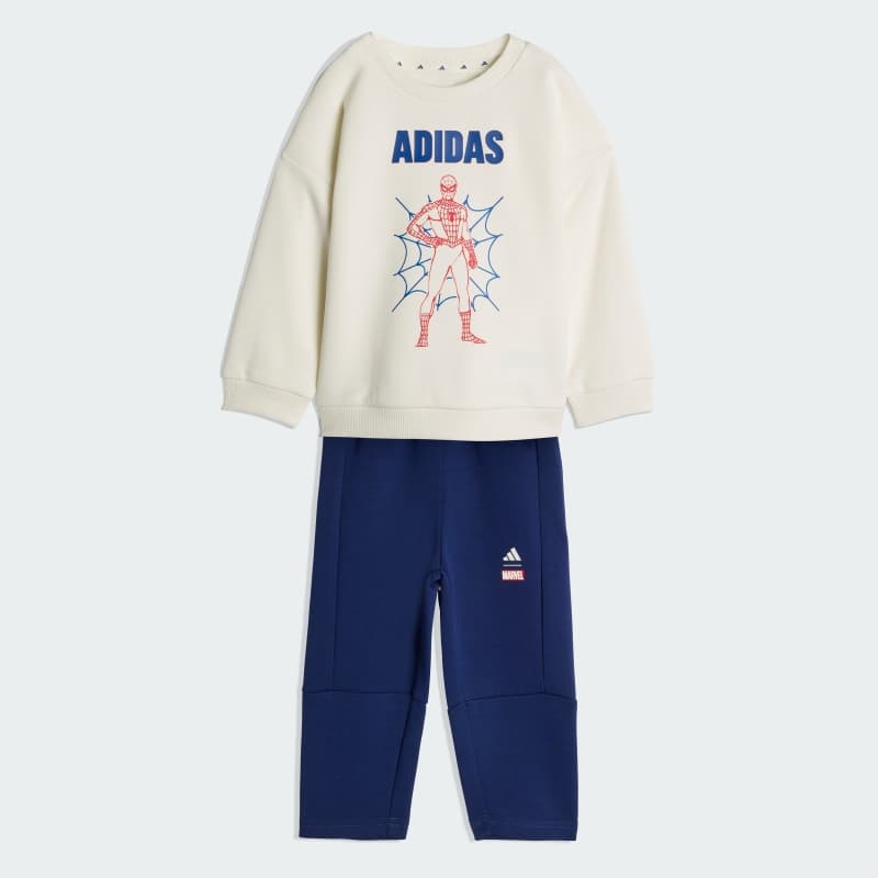 Комплект: свитшот и брюки ADIDAS MARVEL SPIDER-MAN