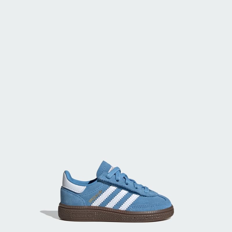 Кроссовки Handball Spezial Comfort Closure Elastic Lace Kids