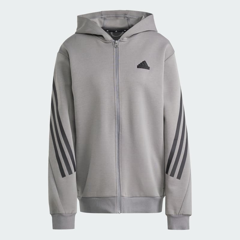 Худи Future Icons 3-Stripes Full Zip