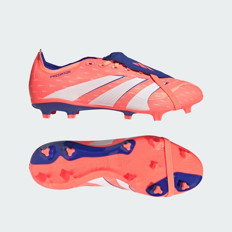 Бутсы Predator League Fold-Over Tongue Firm/Multi-Ground