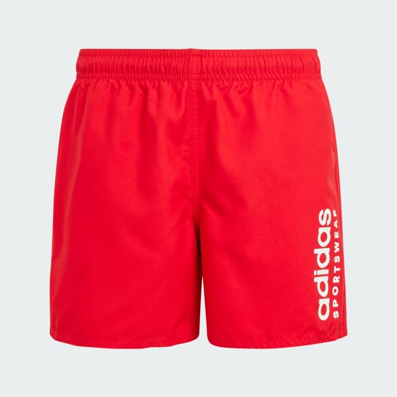 Плавательные шорты Sportswear Essentials Logo CLX Kids
