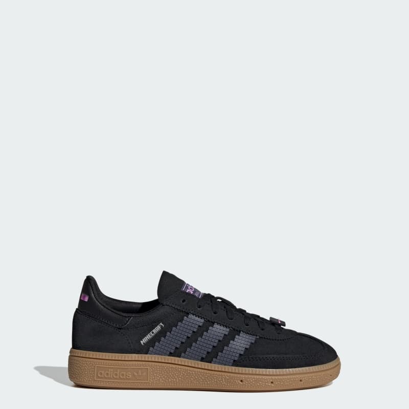 Кроссовки Handball Spezial x Minecraft Kids