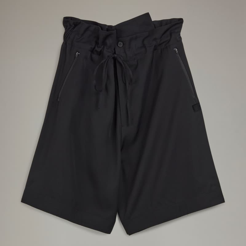 Шорты Y-3 Elegant