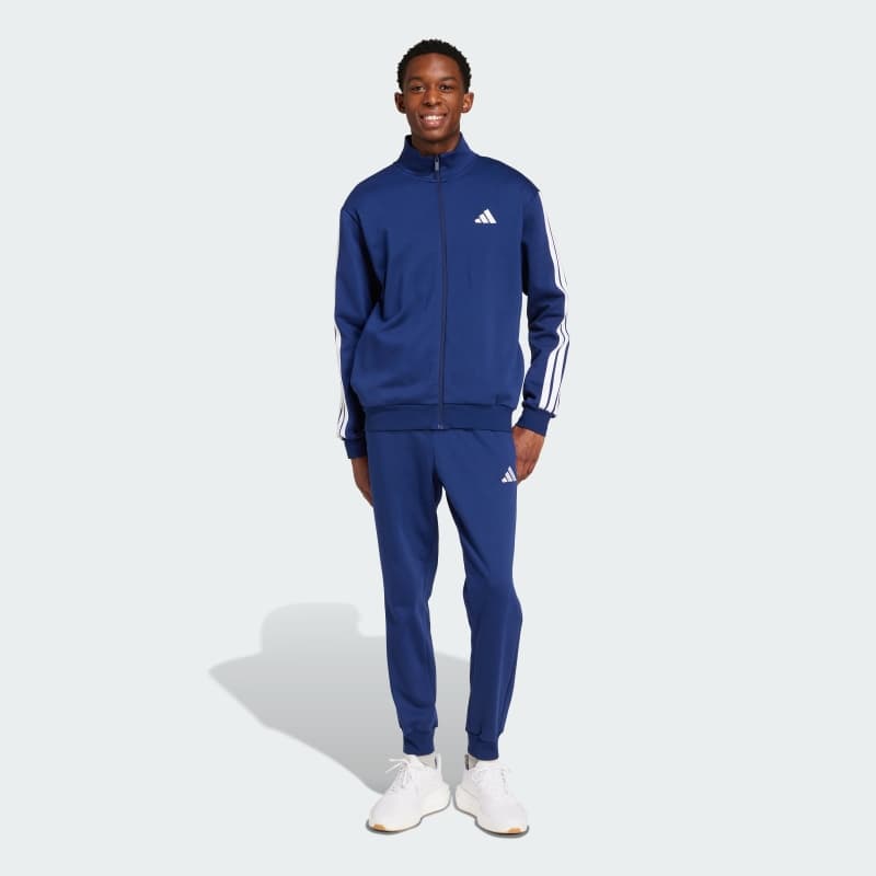 Спортивный костюм Sportswear Basic 3-Stripes Fleece
