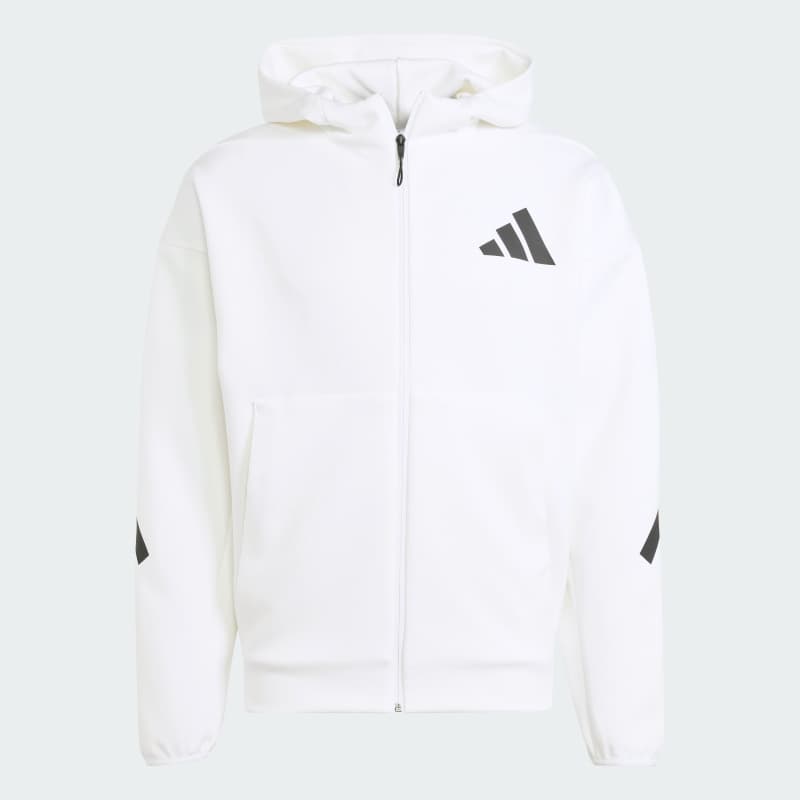 Худи New adidas Z.N.E. Full-Zip