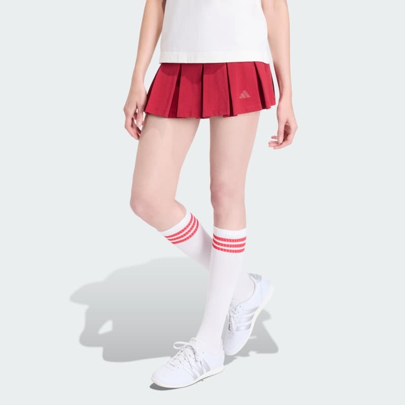 Юбка Seasonal Essentials Colorpop with inner Leggings