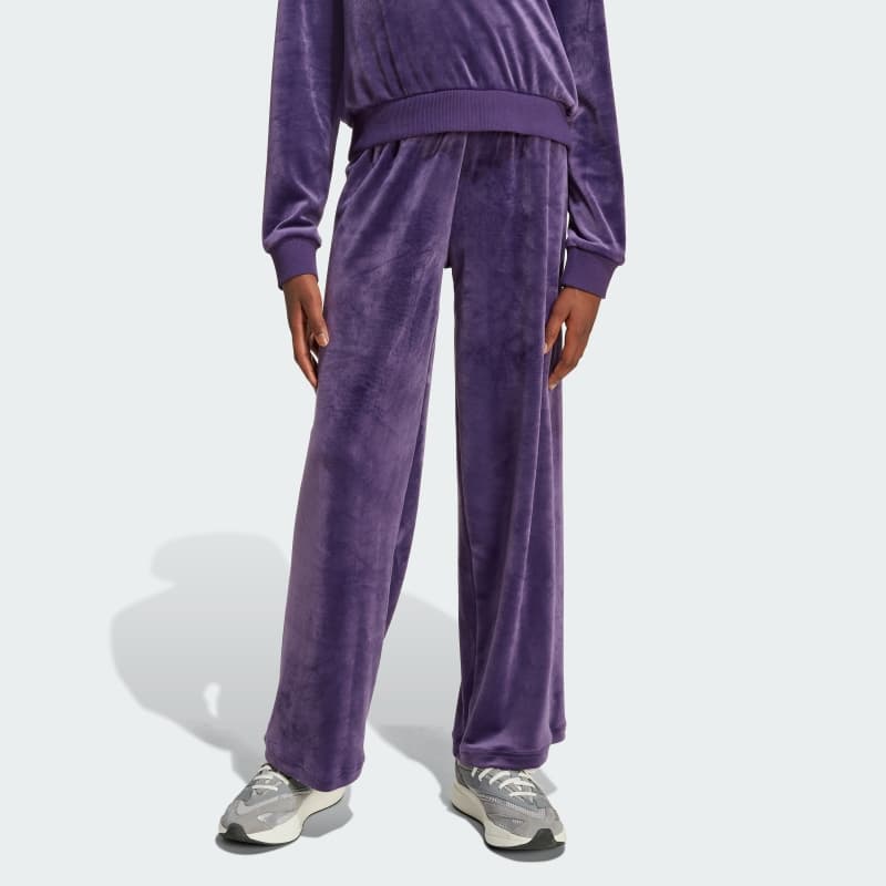 Спортивные брюки Seasonal Essentials Kids Girl Holiday Pack Wide Leg