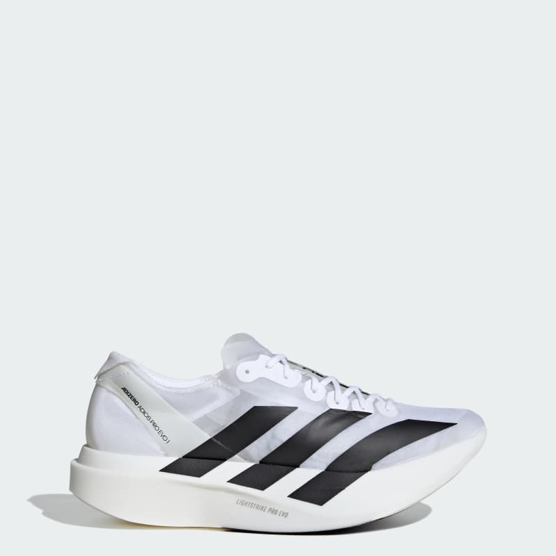 Кроссовки Adizero Adios Pro Evo 1